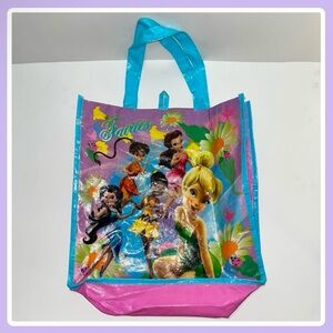 Disney Fairies Tote Bag
